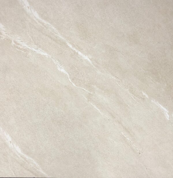 Heritage Aurora Sand Matt 60x60cm