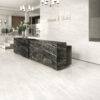 Unicom UNI7508 Cosmic White Polished Rect 60x120cm - Image 2