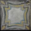 Panaria Memory Mood Decor 9 -  Maltese Cross 20x20cm