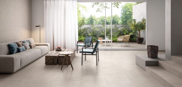 Supergres French Mood Chalon Strutturato R11 60x60cm - Image 2