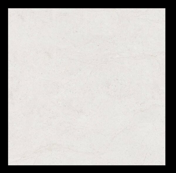 Colorker Hudson White Matt Rectified 59.5x59.5cm