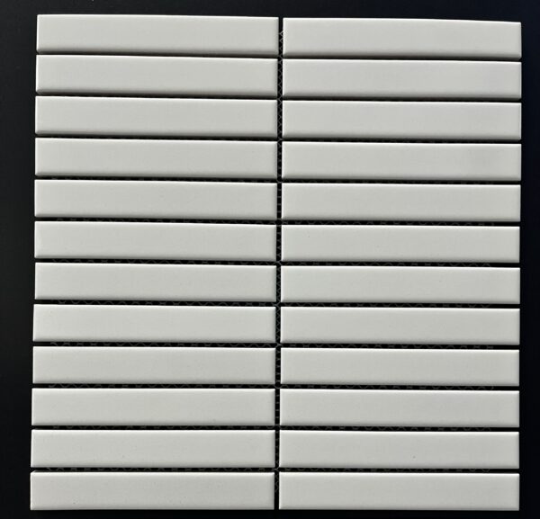 Bellavista Kit Kat White Matt 29.6x30cm