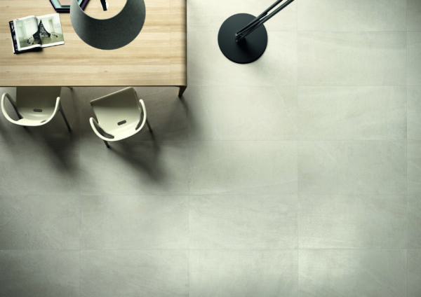 Cotto D'este Limestone Clay Natural 60x60cm - Image 2