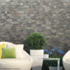 Rondine Lyon Mulitcolour 3D 15x61cm - Image 2