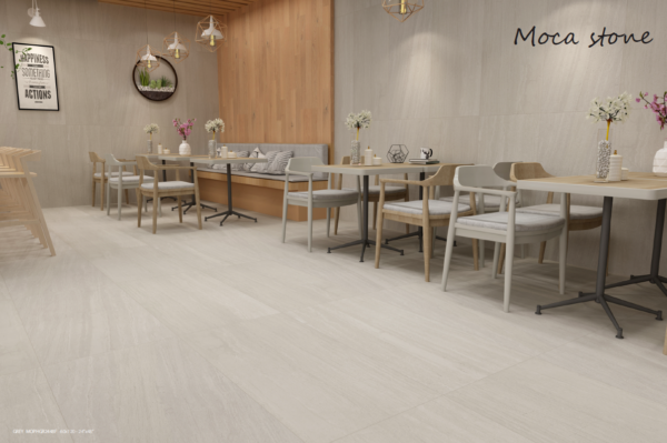 Bellavista Moca Stone Grey 60x120cm - Image 2