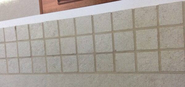 Unicom Raw Salt Mosaic Matt 30x30cm