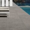 Heritage Sahara Fog 60x60cm (Grey Granite) 2cm  R11 Paver - Image 2