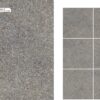 Heritage Sahara Fog 60x60cm (Grey Granite) 2cm  R11 Paver