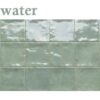 Rondine Marrakech Sea Water Gloss 10x10cm