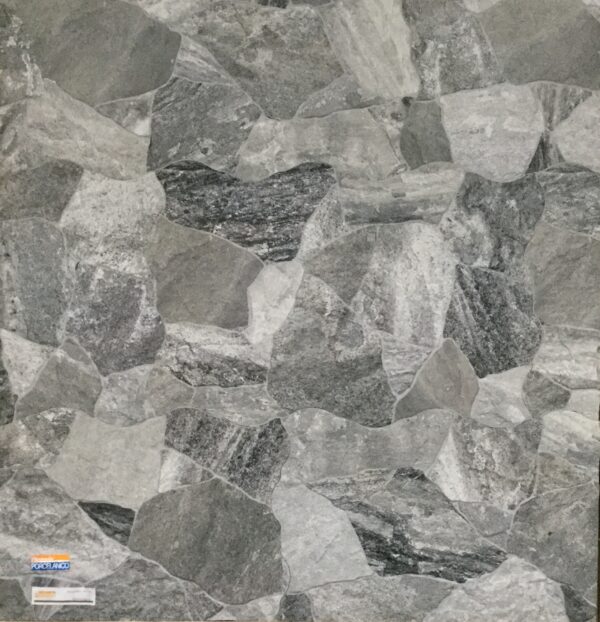 Realonda Sella Grey 44.2 x 66.4cm - Image 2