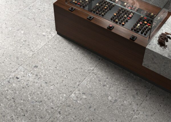 Cotto D'este Kerlite Pietra D'isea Ceppo 120x120cm - Image 2