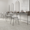 Bellavista Sparkles Coffee Matt 60x60cm - Image 2