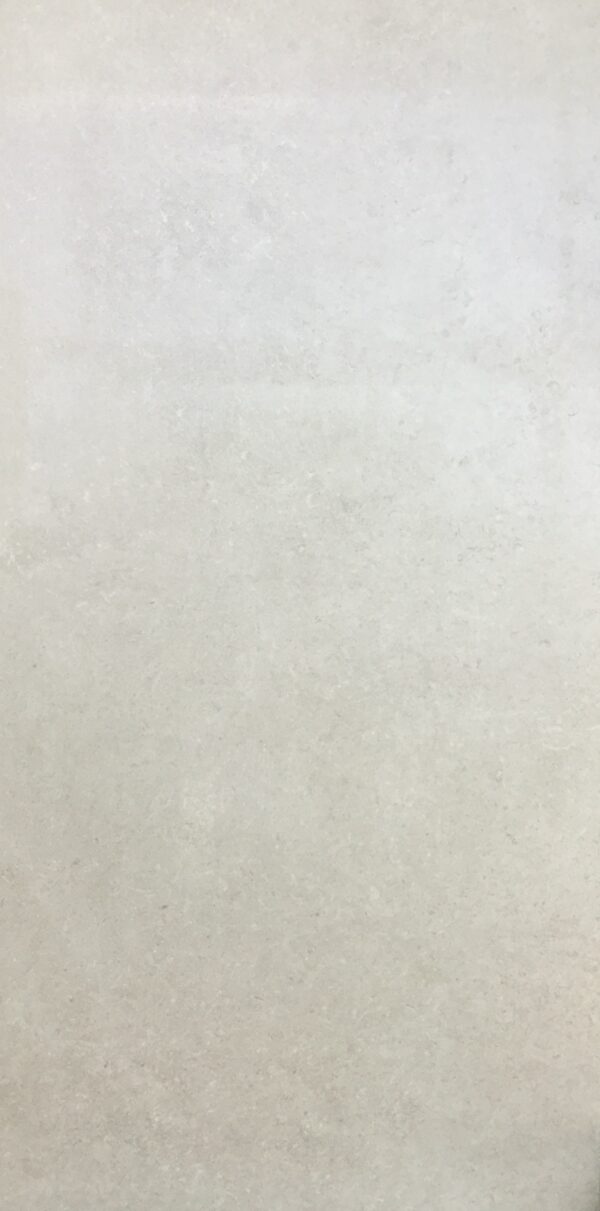 Ming Bon Stoneware White Lappato 60x120cm