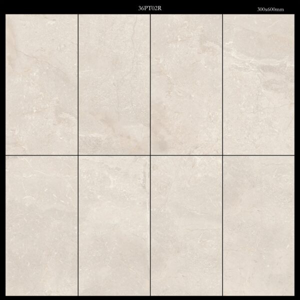 Ming Bon Portugal Dune Beige Grip 30x60cm - Image 2