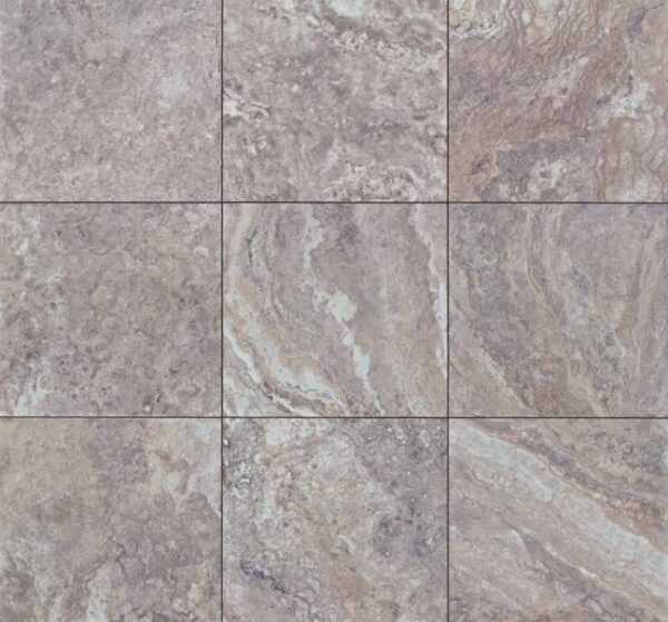 Unicom Antica Roma Flaminia Grigio Muretto 30.5x30.5cm