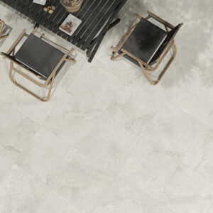 Bellavista New Valley Bianco Sale Flow 60x60cm