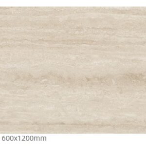 Bellavista Crystal Trav Vein Cut Warm SmartGrip Flow 60x120cm