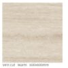 Bellavista Crystal Trav Vein Cut Warm SmartGrip Flow 60x60cm
