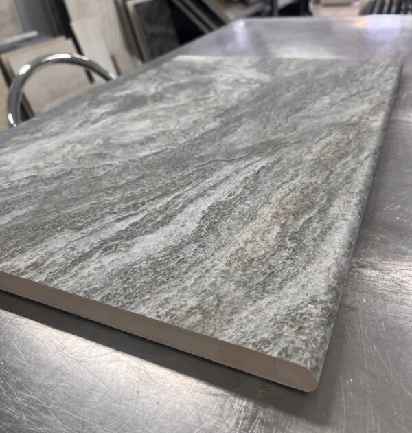 Bellavista Origin Genesis Bullnose 60x40x2cm