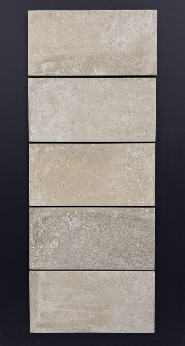 Estudio Benasal Crudo Brick 11.5x23.1cm