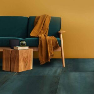 Energie Kerr Oxidatio Cuprum-Green 60x60cm