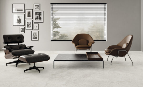 Unicom Select Cream 60x60cm Rectified - Image 2