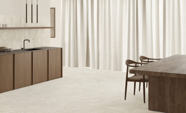 Unicom Select Ivory 60x60cm Rectified - Image 2