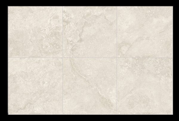 Unicom Select Cream 60x60cm Rectified