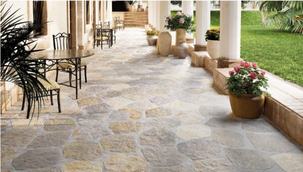 Realonda Cuzco Multi R11 Crazy Stone - Image 2
