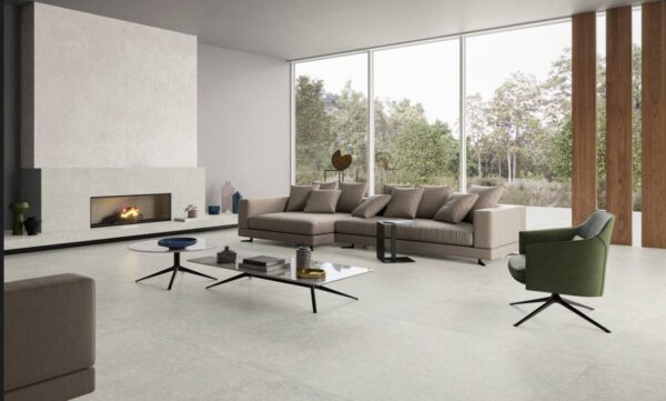 Supergres Kalkarea Pearl Soft Touch R10 60x60cm - Image 2