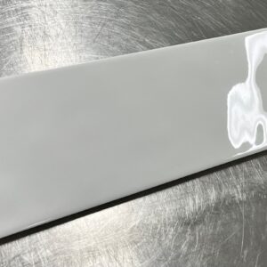 Bellavista Big Alps Handmade White Gloss 15.2x45.7cm