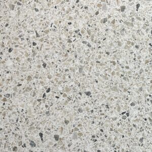 Bellavista Portland Organic Terrazzo Rect. 60x60cm