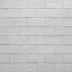 Rondine Recovery Stone Total White 13x25cm