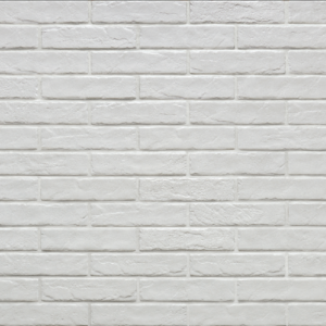Rondine Recovery Stone Total White 6x25cm
